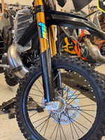 Protech Full Wrap Fork Guards