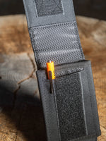 Phone Sheath for Backpack Straps