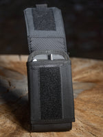 Phone Sheath for Backpack Straps