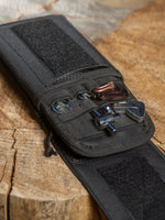 Phone Sheath for Backpack Straps