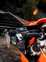 Master Cylinder Reservoir Covers KTM Brembo
