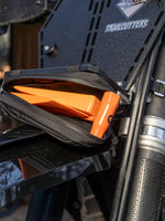 Chainsaw Rack Small Bag Undermount