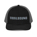 Trailbound Outlaw Mesh Hat