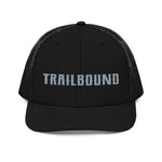 Trailbound Outlaw Mesh Hat