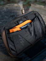Compact T-handle Moto Multi Tool Set