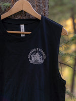 Forever 2 Stroke Tank Top