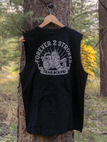 Forever 2 Stroke Tank Top