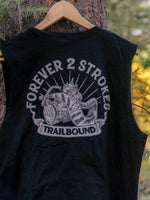 Forever 2 Stroke Tank Top