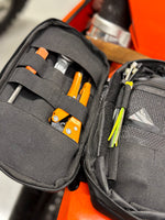 Front Fender Bag Large Expandable