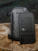 Front Fender Bag Large Expandable