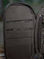 Front Fender Bag Large Expandable