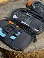 Pad Pack Large Expandable – Handlebar Bag