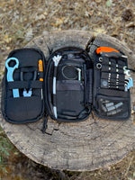 Pad Pack Large Expandable – Handlebar Bag