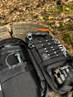 Large Tool Insert Organizer