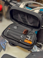 Small Tool Insert Organizer