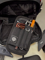 Small Tool Insert Organizer
