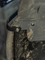 Rear Grabber Strap Extreme Edition