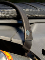 Rear Grabber Strap Extreme Edition
