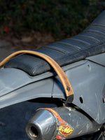 Rear Grabber Strap Extreme Edition