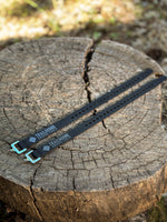 Enduro Gear Straps 2 Pack