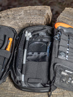 Pad Pack Large Expandable – Handlebar Bag