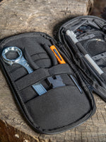 Pad Pack Large Expandable – Handlebar Bag