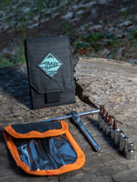 Fork Tube Sheath