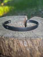 Front Grabber Strap Triple Clamp Extreme