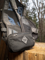 Backpack Strap Small Bag