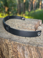 Rear Grabber Strap Extreme Edition