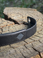 Rear Grabber Strap Extreme Edition
