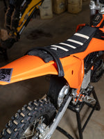 Rear Grabber Strap Extreme Edition