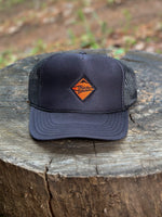 Trailbound Foam Trucker Hat