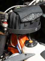 Bronco Grabber Strap Tripple Clamp Mount Race Edition