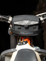 Bronco Grabber Strap Tripple Clamp Mount Race Edition