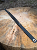 Front Grabber Strap Chainsaw Rack Compatible Extreme