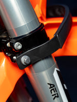 Front Grabber Strap Chainsaw Rack Compatible Extreme