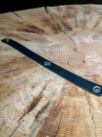 Bronco Grabber Strap Tripple Clamp Mount Race Edition