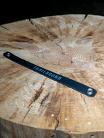 Bronco Grabber Strap Tripple Clamp Mount Race Edition