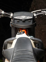 Bronco Grabber Strap Tripple Clamp Mount