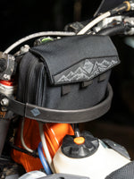 Bronco Grabber Strap Tripple Clamp Mount