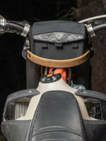 Bronco Grabber Strap Tripple Clamp Mount