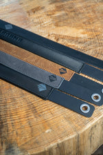 Bronco Grabber Strap Tripple Clamp Mount