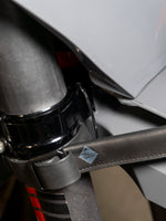 Front Grabber Strap Adjustable Extreme
