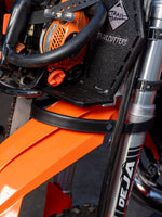 Front Grabber Strap Chainsaw Rack Compatible Extreme