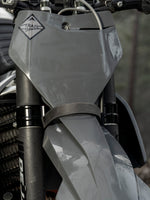 Front Grabber Strap Inny Extreme