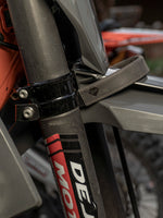 Front Grabber Strap Inny Extreme