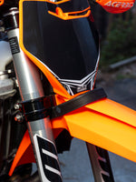 Front Grabber Strap Inny Extreme