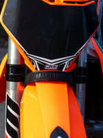 Front Grabber Strap Inny Extreme