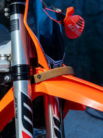 Front Grabber Strap Inny Extreme